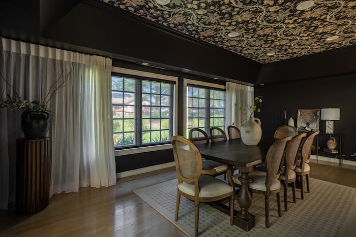 Solar Shades Enlightened Style Drapery Vadain Dining Room (2).jpg