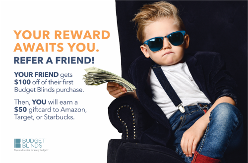 Smaller Referral