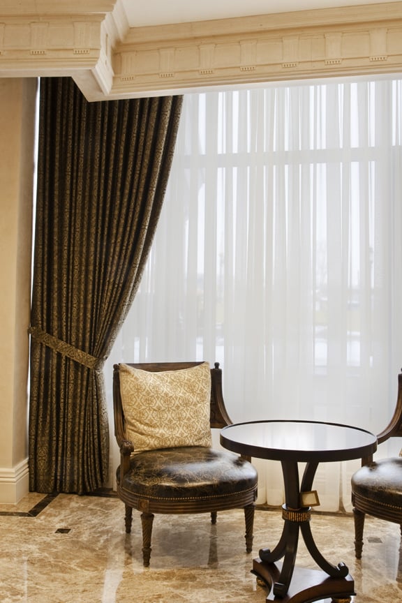 Benefits Of Choosing Drapes In Kingsport For Your Windows At Home