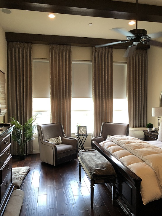 View Our Gallery Of Window Coverings Budget Blinds Of Katy