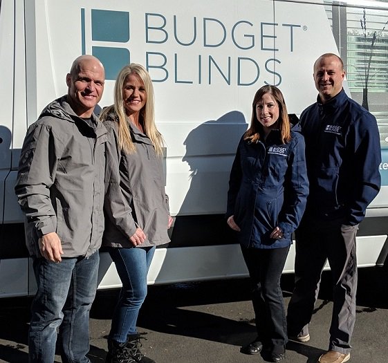 Budget Blinds of Kent