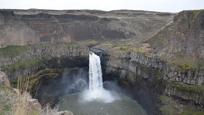 Palouse Falls