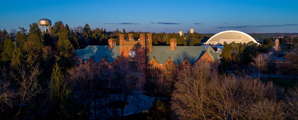 University of IDAHO