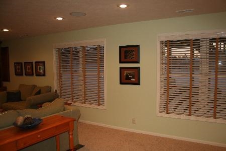 View Our Work Budget Blinds Omaha Central Ne