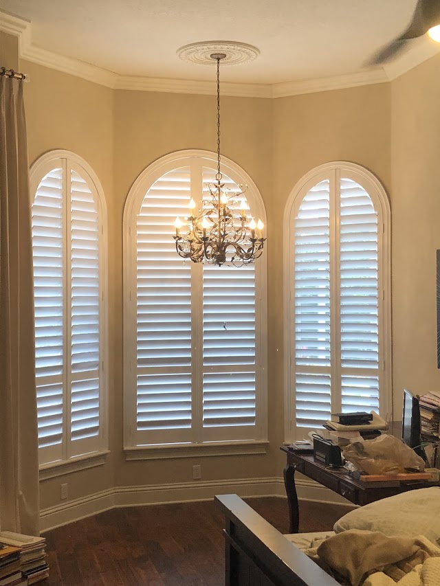 Window Treatments and Installation