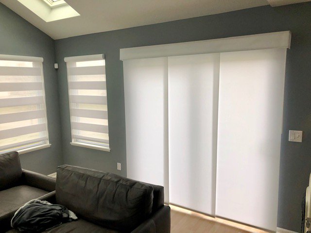 View Our Work Budget Blinds Strongsville Oh