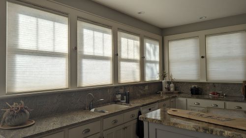 Budget Blinds Free Consultation