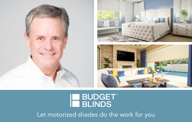 budget blinds ceo net worth