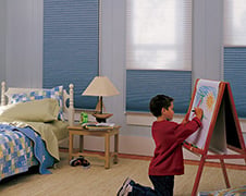 Honeycomb Cellular Shades