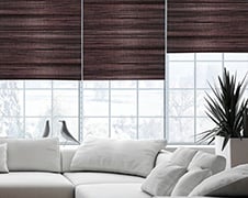 Woven Wood Shades
