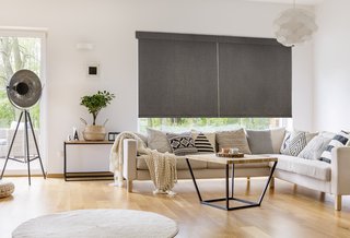 Budget blinds outlet near me