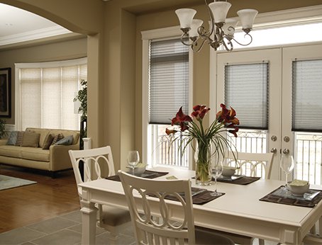 Budget Blinds: America's No. 1 Provider of Custom Window Treatments