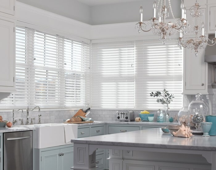 10 Most Popular Window Treatments