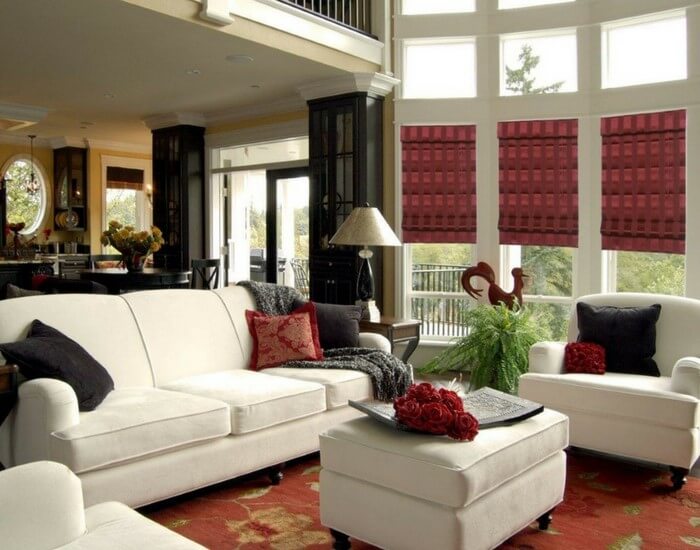 10 Most Popular Window Treatments