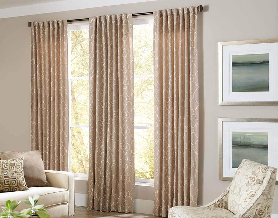 12 Beautiful Window Treatment Ideas 2068