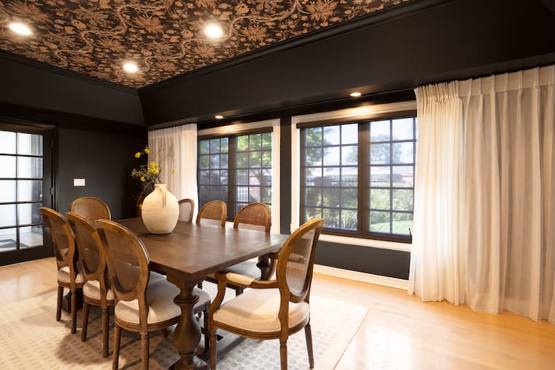 Solar Shades Enlightened Style Drapery Vadain Dining Room (4) (2).jpg