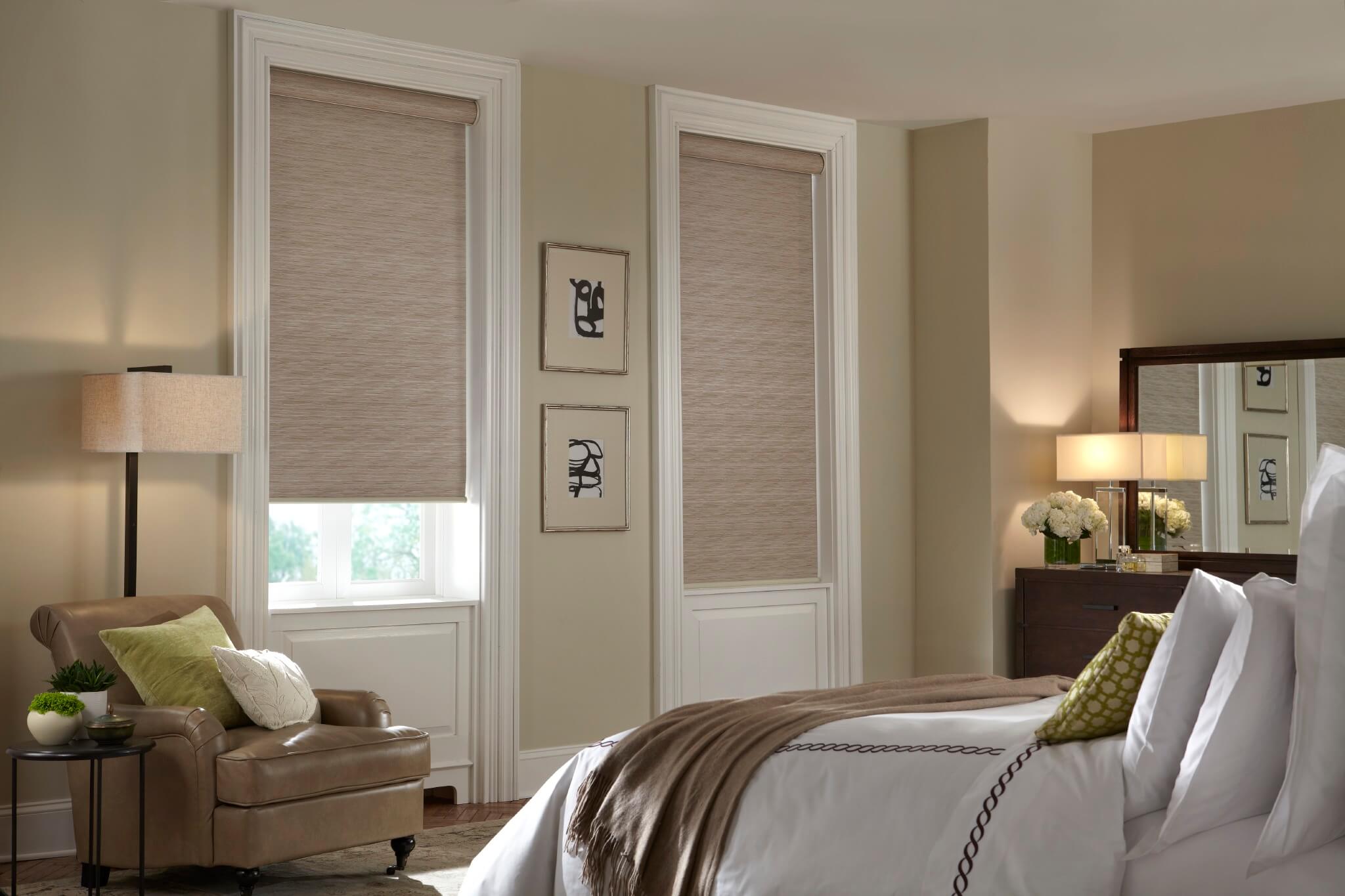 Blackout Window Treatments for Every Room in Your Home