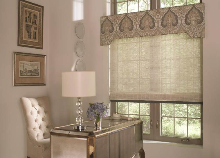 Design Custom Window Treatments For Your Unique Windows With Budget Blinds