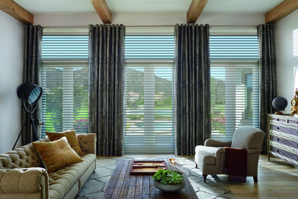 Does Budget Blinds Sell Hunter Douglas Budget Blinds