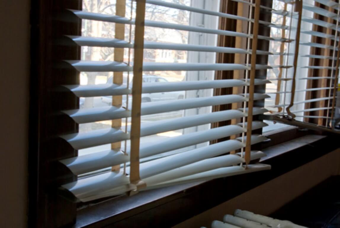 avoid blind issues