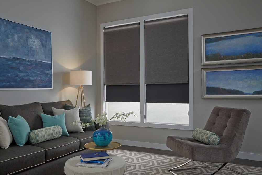 Light Filtering Blinds vs. Blackout Shades | Budget Blinds