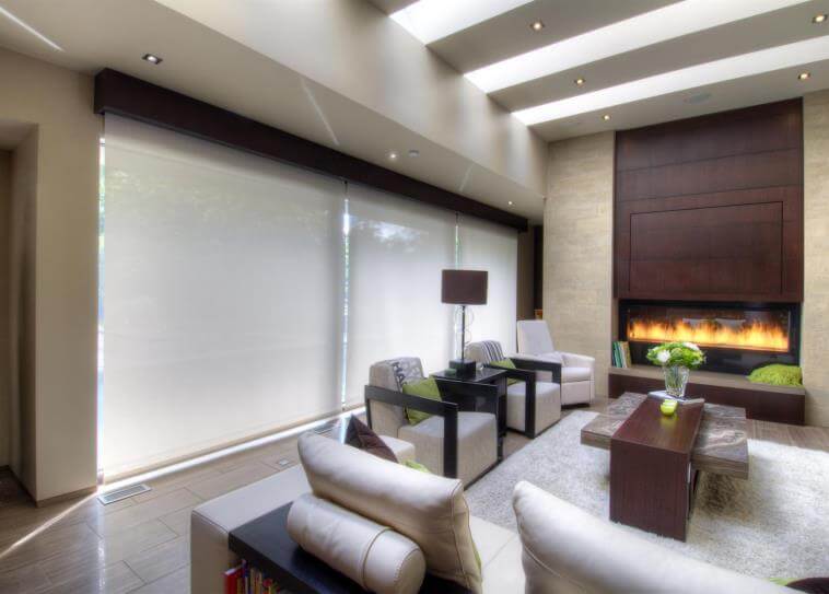 solar shades