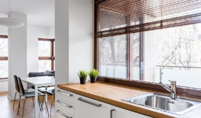 Wood Blinds