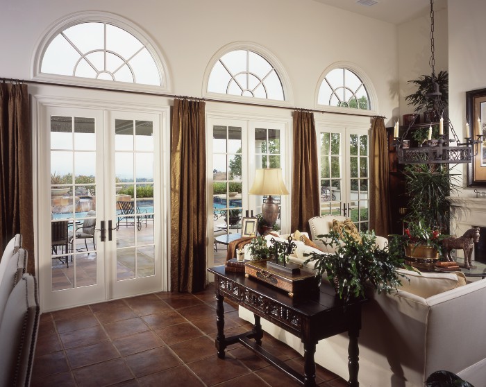 Customized Window Coverings
