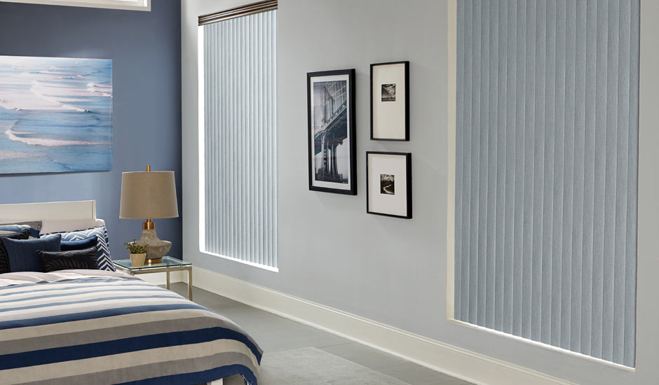 Vertical Window Blinds Alternatives And Vertical Blinds