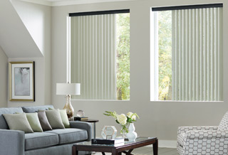 Window Coverings | Budget Blinds Western Carver & McLeod Counties, MN