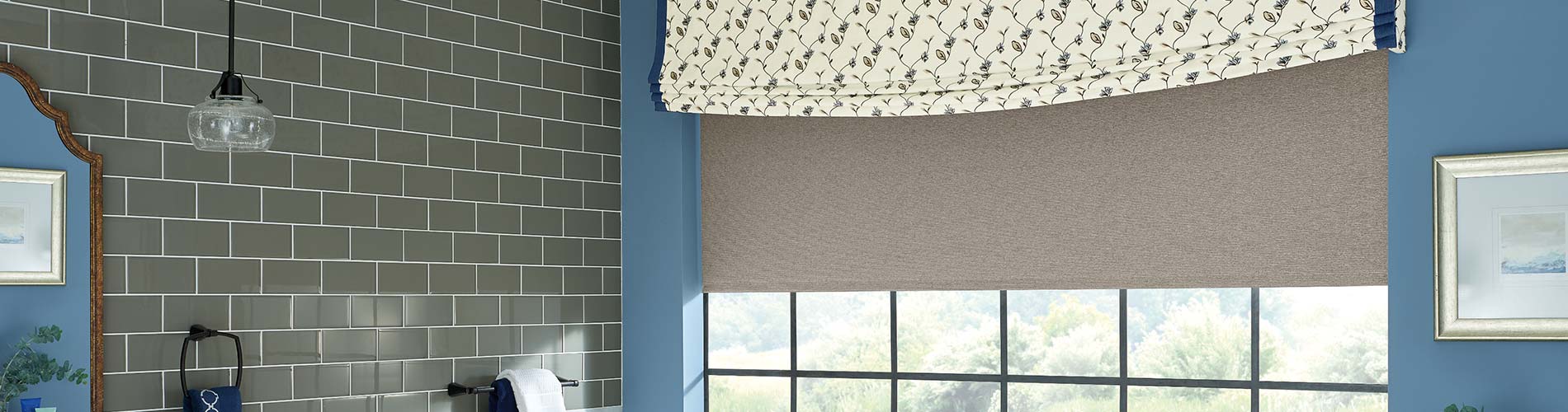 Window blinds 2024 and valances