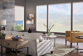 Window Coverings | Budget Blinds Martinsburg, WV