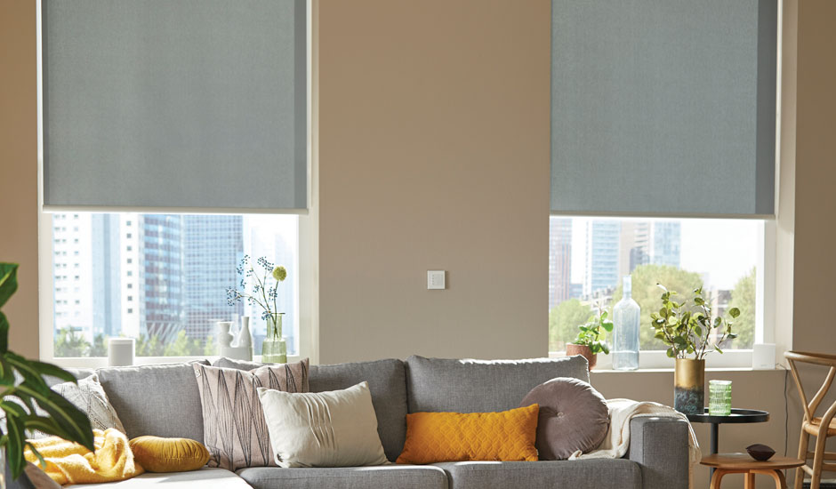 Smart Home Collection | Budget Blinds