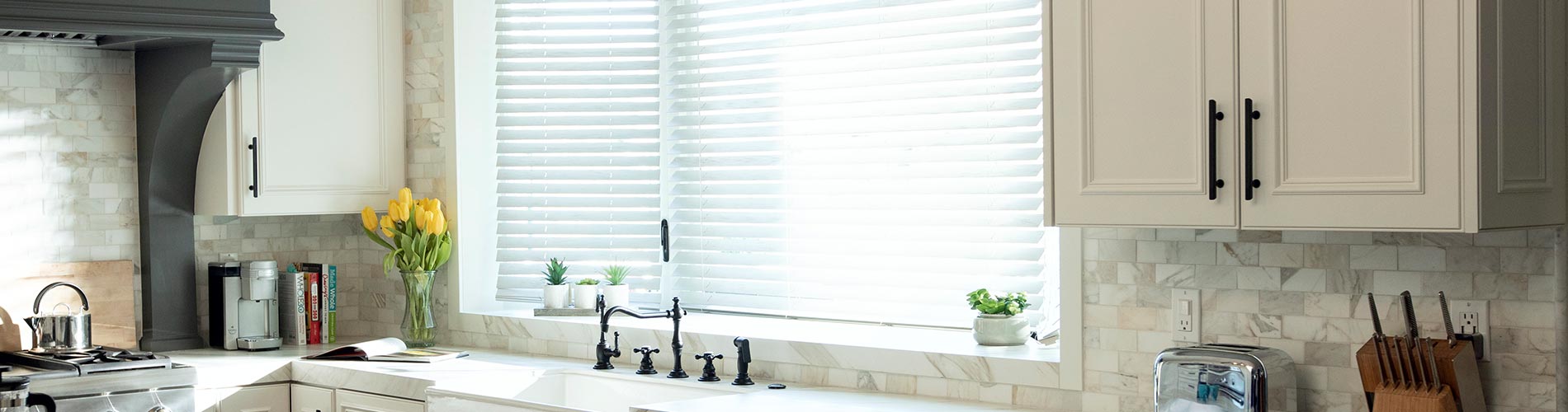 Smart Home Collection | Budget Blinds