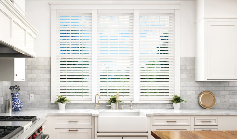 Smart Home Collection | Budget Blinds Brands