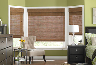 Window Coverings | Budget Blinds Victoria, BC