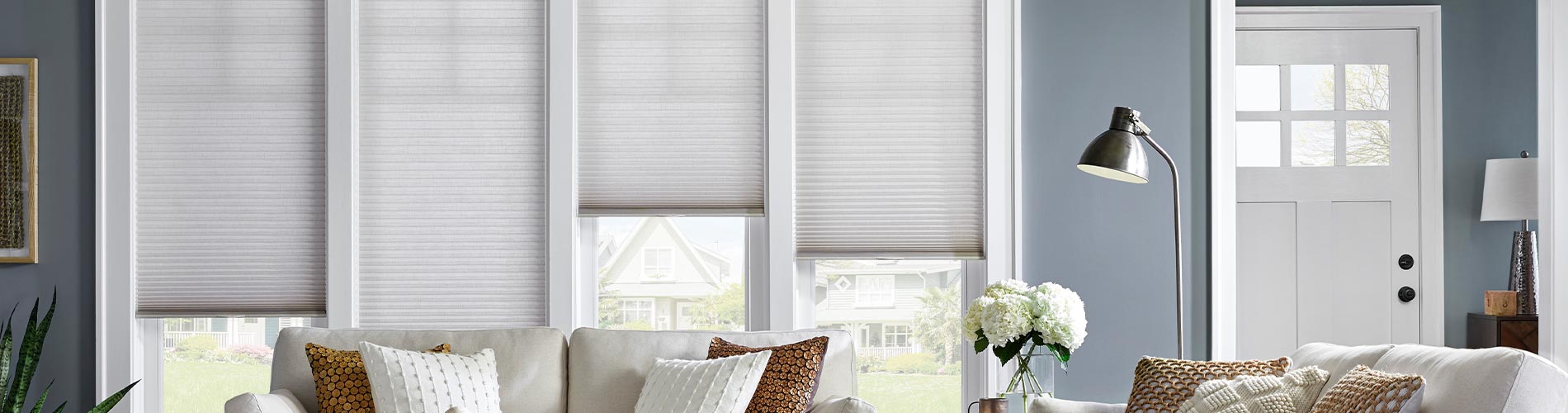 Cellular blinds on sale