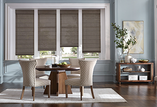 Window Coverings | Budget Blinds Pleasanton, CA