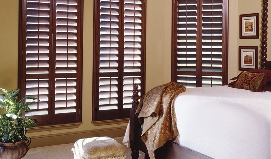 Plantation Shutters Plantation Window Shutters Faux Wood