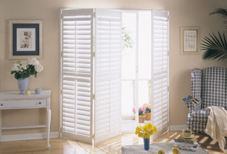 View Our Work | Budget Blinds Beaufort, SC