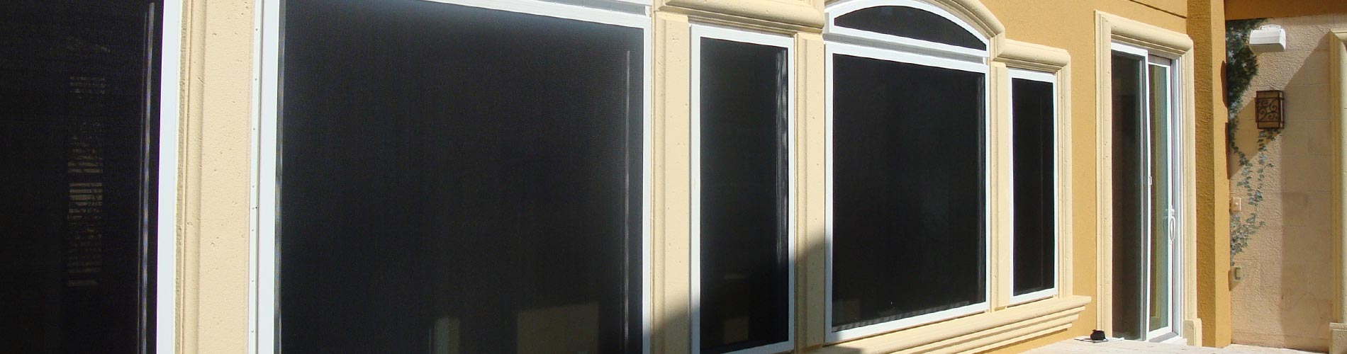 Solar Safety Window Film: Combine Security with Energy Savings